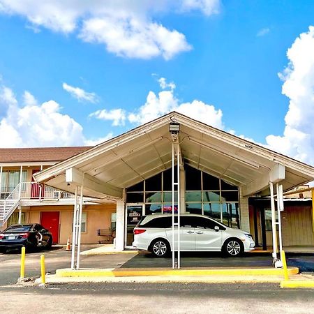 Thunderbird Motel Hillsboro Extérieur photo