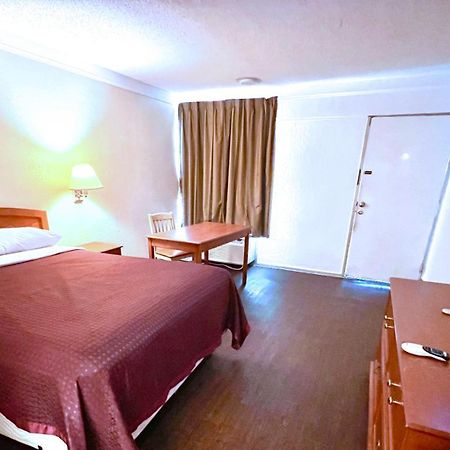 Thunderbird Motel Hillsboro Extérieur photo