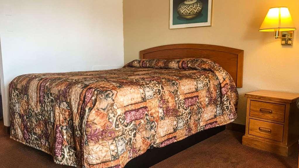 Thunderbird Motel Hillsboro Chambre photo