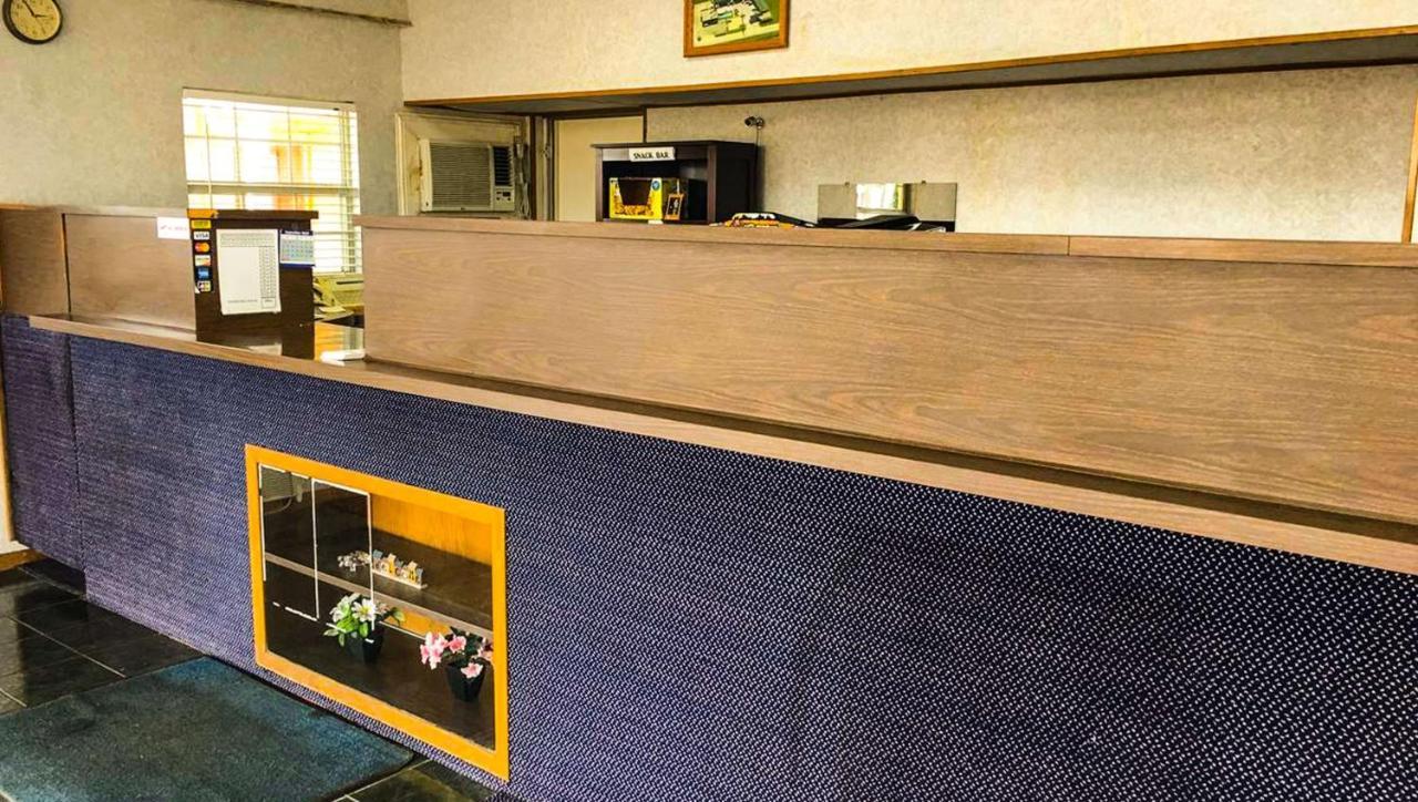 Thunderbird Motel Hillsboro Extérieur photo