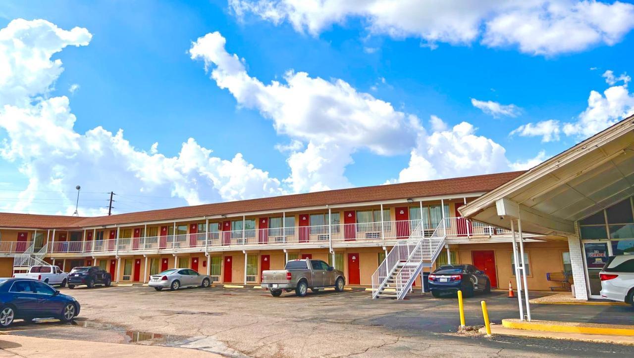 Thunderbird Motel Hillsboro Extérieur photo