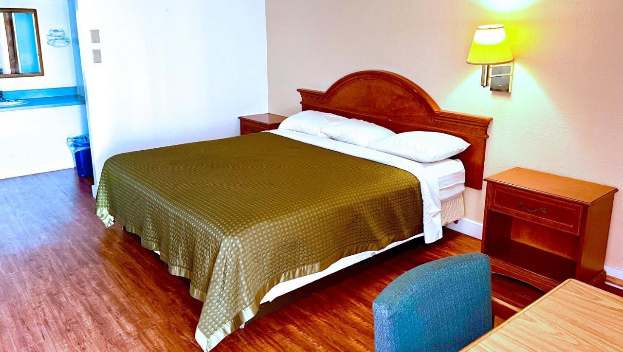 Thunderbird Motel Hillsboro Extérieur photo