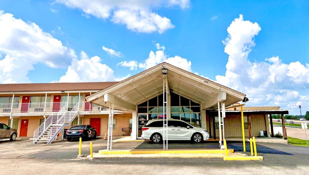 Thunderbird Motel Hillsboro Extérieur photo