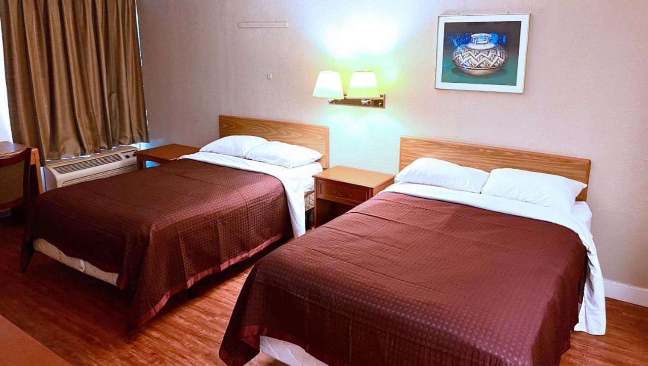 Thunderbird Motel Hillsboro Extérieur photo