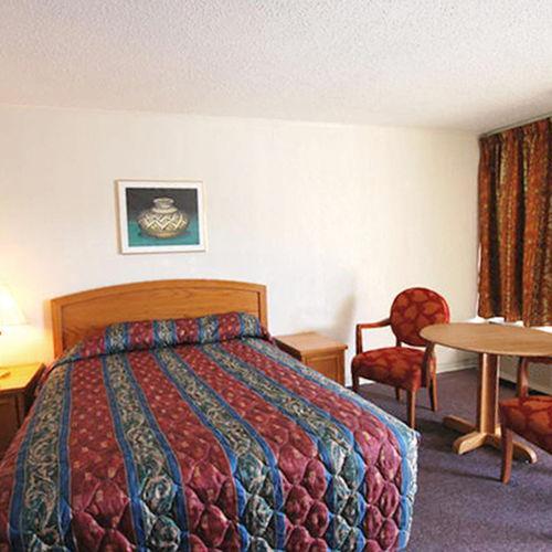 Thunderbird Motel Hillsboro Chambre photo