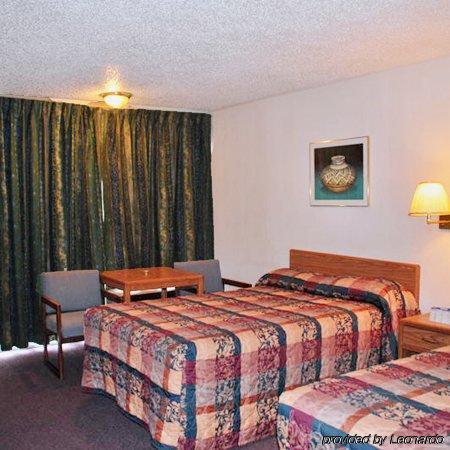 Thunderbird Motel Hillsboro Chambre photo