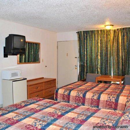 Thunderbird Motel Hillsboro Chambre photo