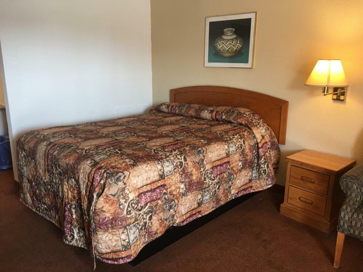 Thunderbird Motel Hillsboro Extérieur photo