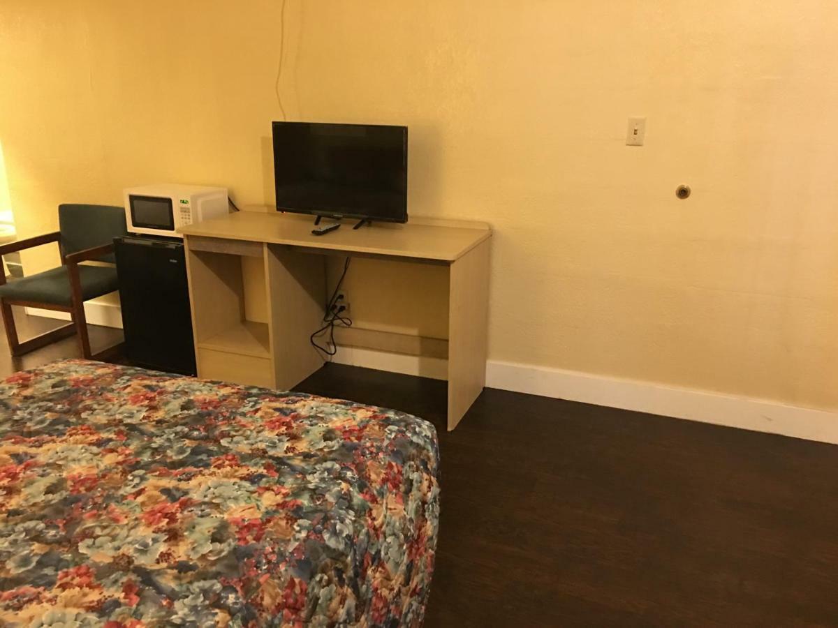 Thunderbird Motel Hillsboro Extérieur photo