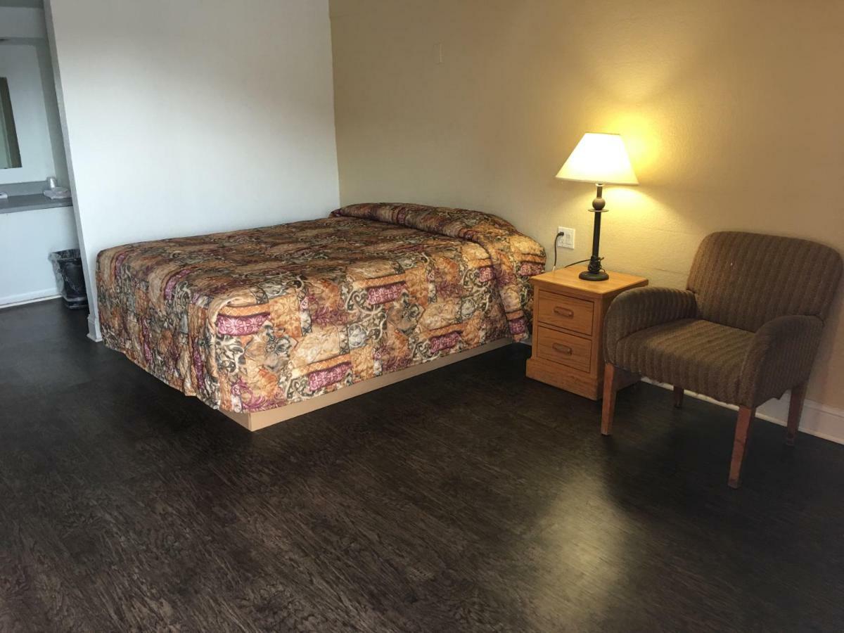 Thunderbird Motel Hillsboro Extérieur photo