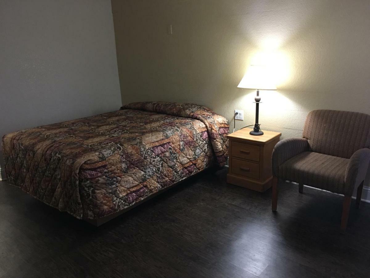 Thunderbird Motel Hillsboro Extérieur photo