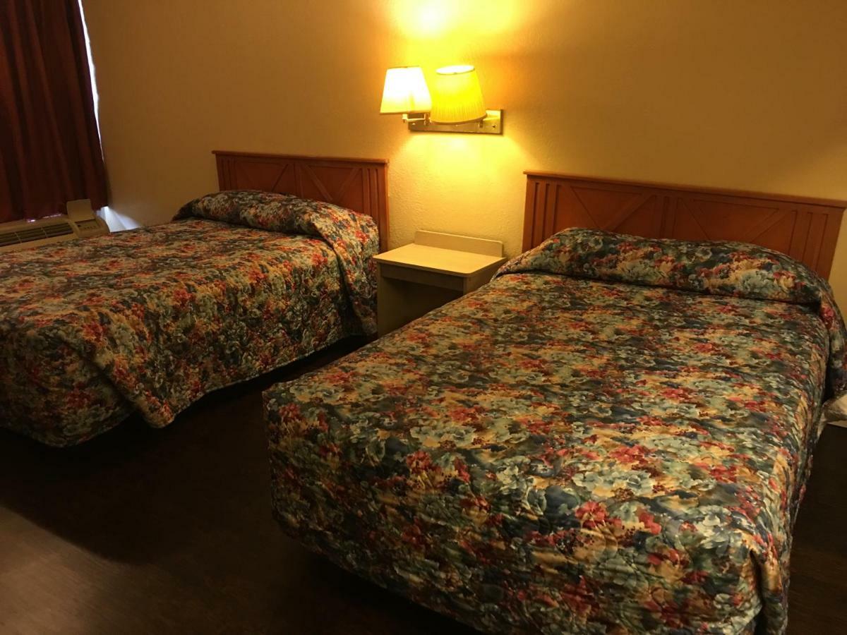 Thunderbird Motel Hillsboro Extérieur photo