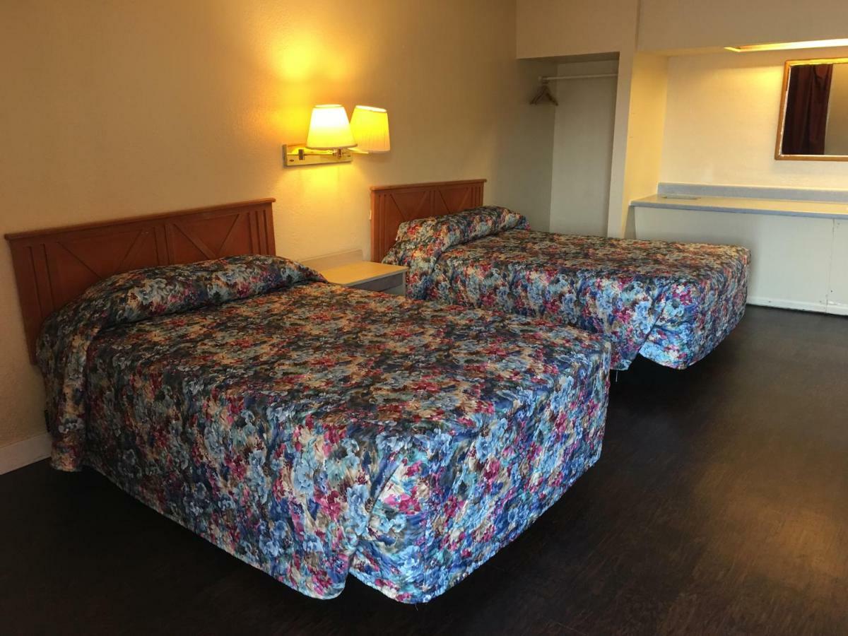 Thunderbird Motel Hillsboro Extérieur photo